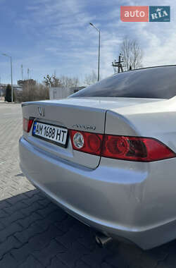 Седан Honda Accord 2006 в 