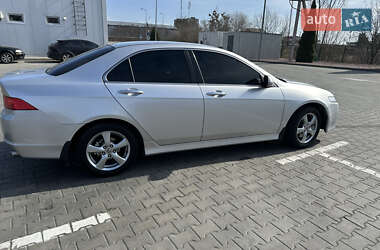 Седан Honda Accord 2006 в 