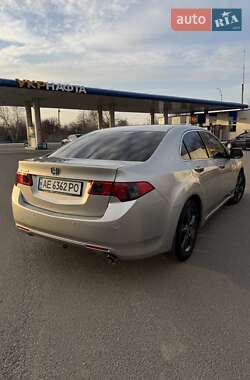 Седан Honda Accord 2011 в 