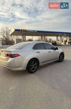 Седан Honda Accord 2011 в 