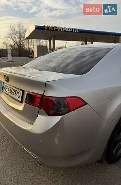 Седан Honda Accord 2011 в 