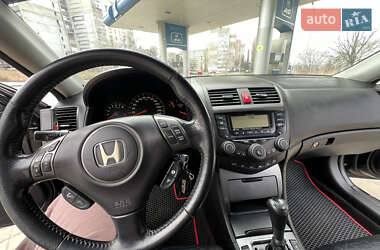 Седан Honda Accord 2006 в Николаеве