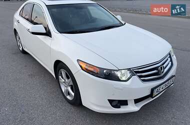 Седан Honda Accord 2008 в Дніпрі