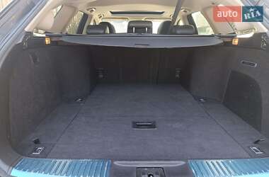 Универсал Honda Accord 2011 в 
