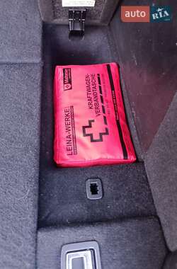 Универсал Honda Accord 2011 в 