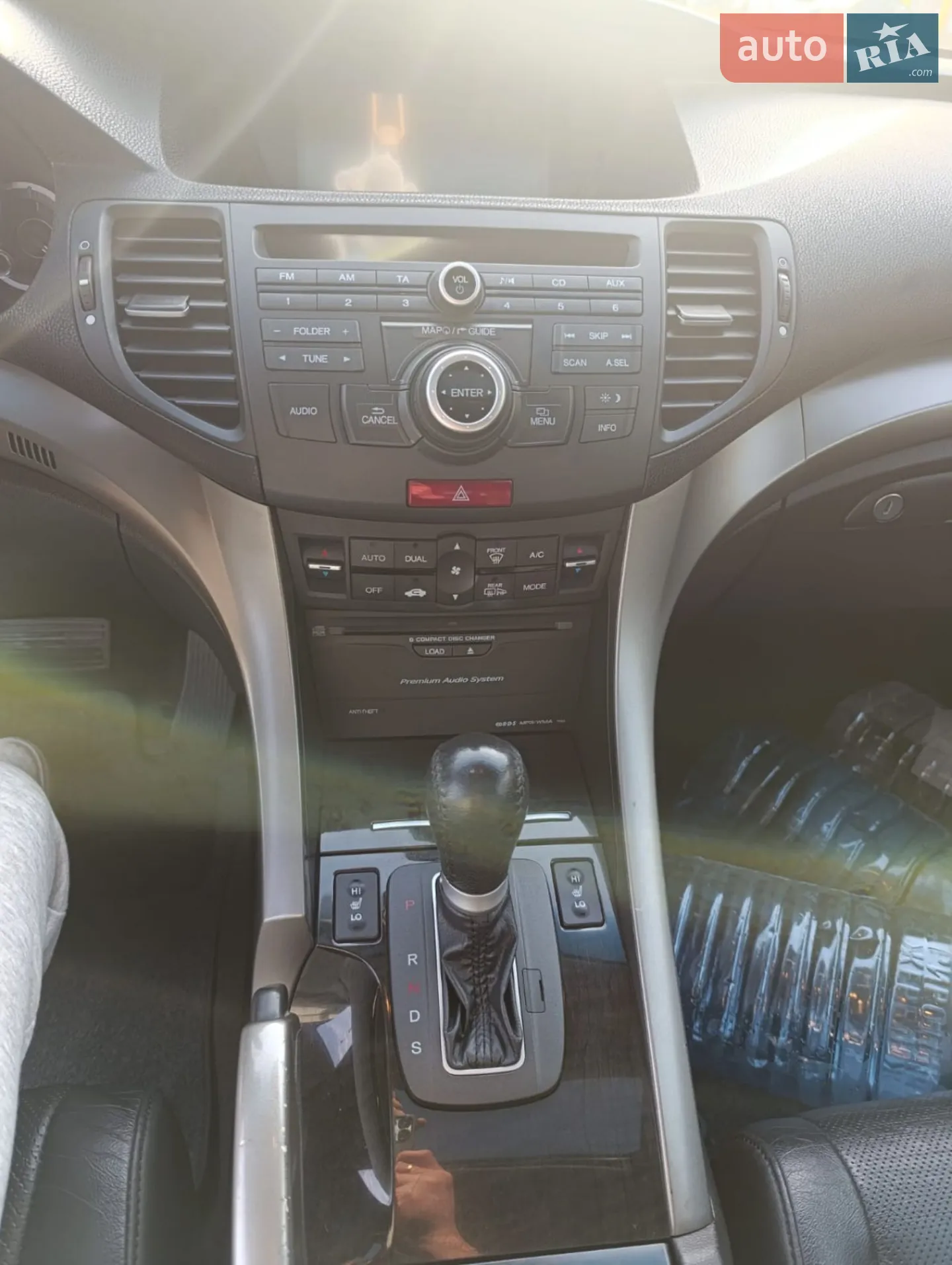 2011 Honda Accord - мініатюра 39