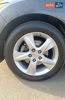 Универсал Honda Accord 2011 в 