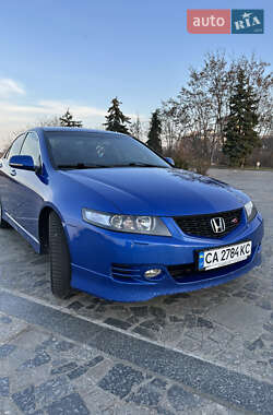 Седан Honda Accord 2007 в Черкассах