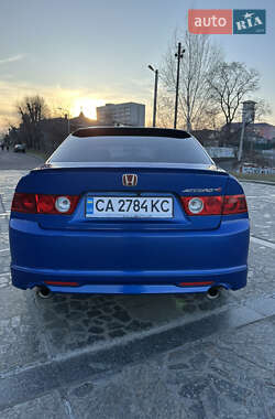 Седан Honda Accord 2007 в Черкассах