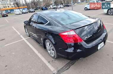 Купе Honda Accord 2008 в 