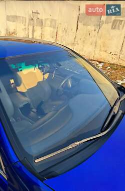 Купе Honda Accord 2008 в 