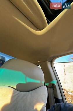 Купе Honda Accord 2008 в 