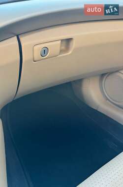 Купе Honda Accord 2008 в 