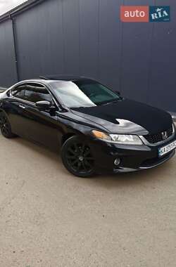Купе Honda Accord 2013 в Киеве