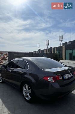 Седан Honda Accord 2008 в 