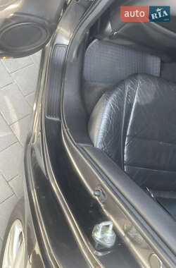 Седан Honda Accord 2008 в 