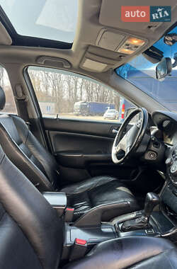 Седан Honda Accord 2004 в 