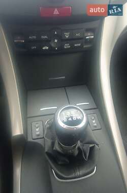 Універсал Honda Accord 2010 в 