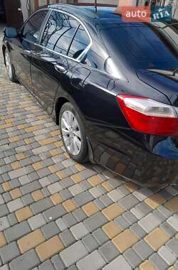 Седан Honda Accord 2015 в Одессе