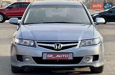 Универсал Honda Accord 2006 в 