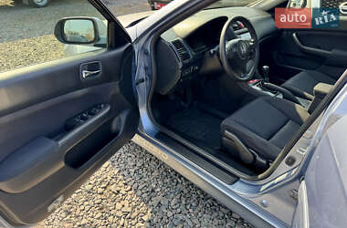 Универсал Honda Accord 2006 в 