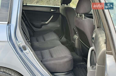 Универсал Honda Accord 2006 в 