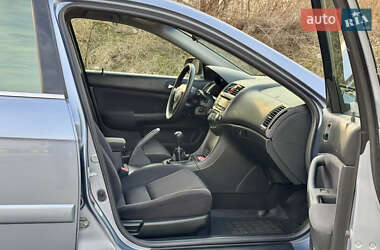 Универсал Honda Accord 2006 в 