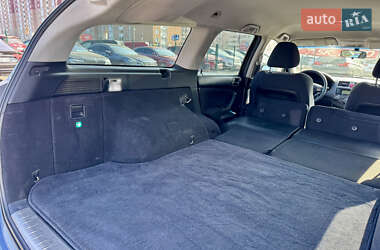 Универсал Honda Accord 2006 в 
