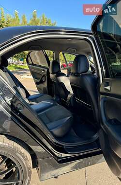 Седан Honda Accord 2006 в 