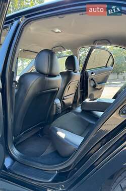 Седан Honda Accord 2006 в 