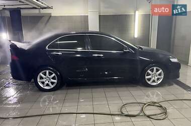 Седан Honda Accord 2006 в 