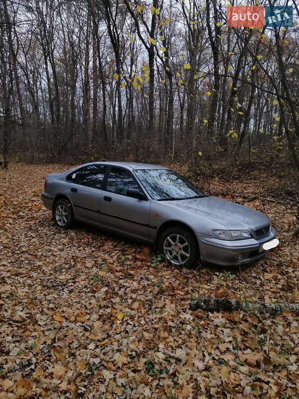 Седан Honda Accord 1997 в Чернігові