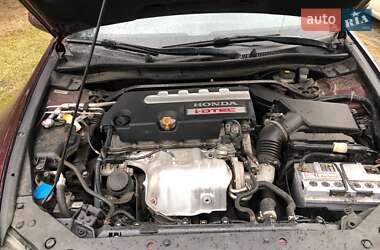 Универсал Honda Accord 2012 в 