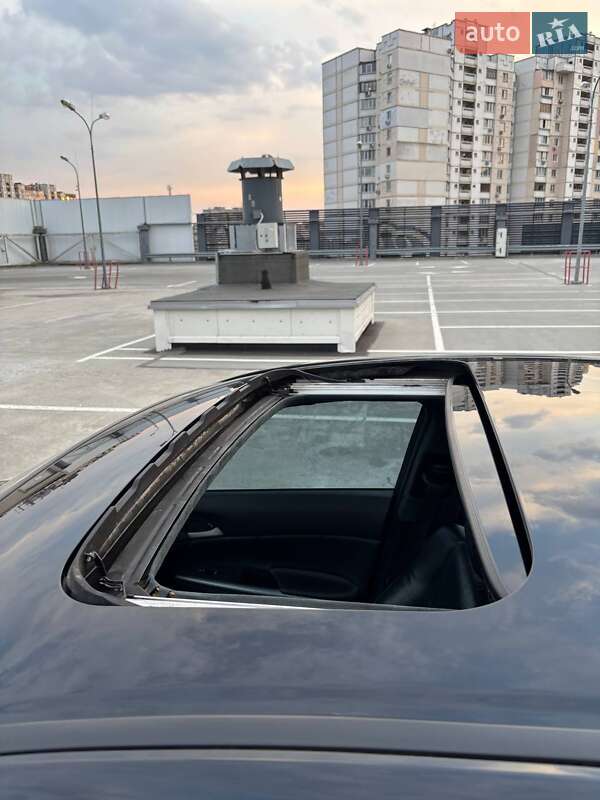 Седан Honda Accord 2008 в Киеве