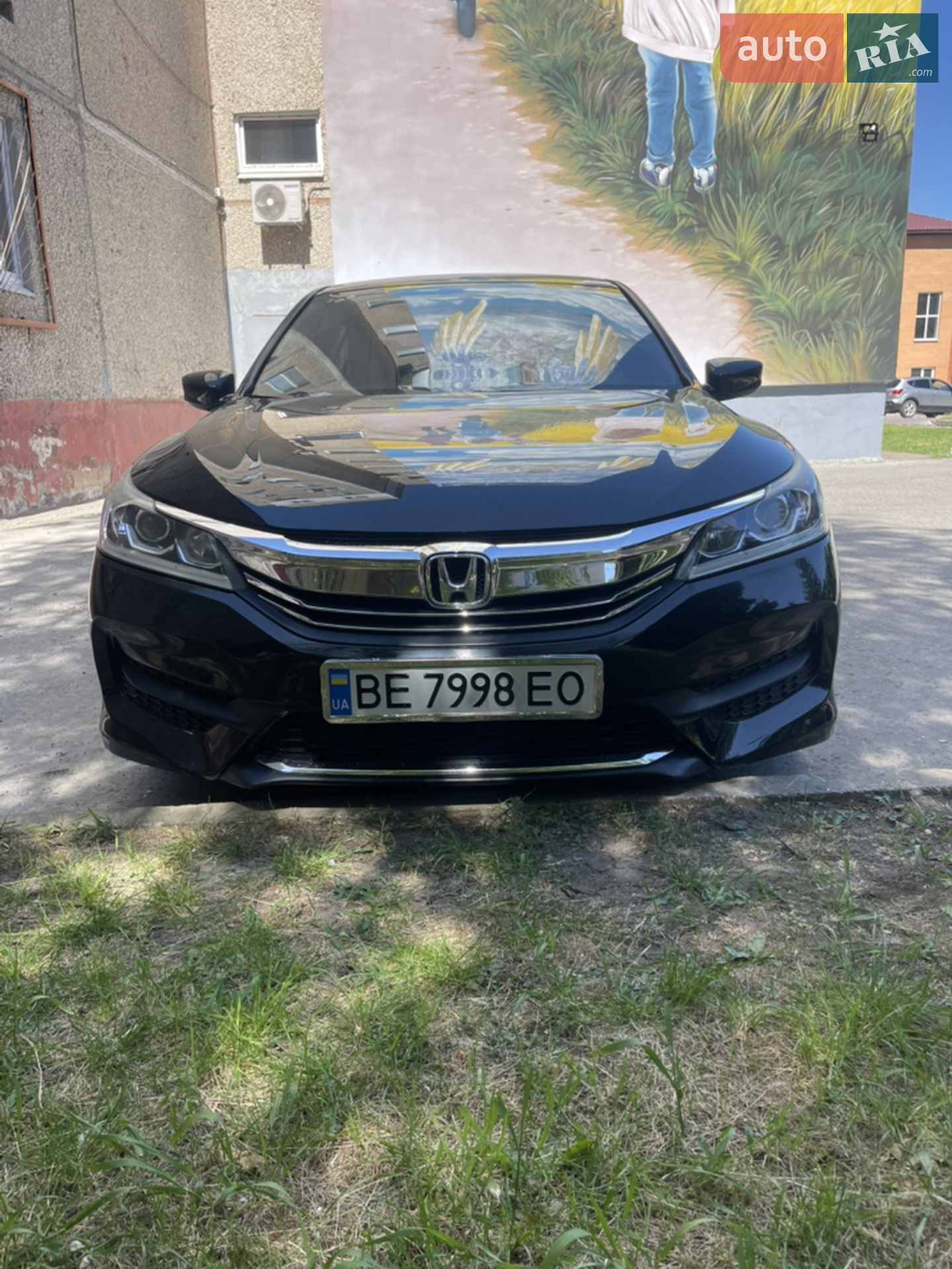 Фото авто 1
