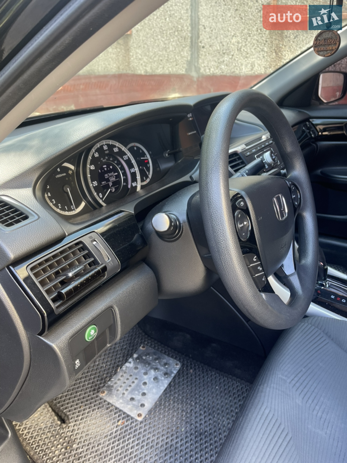 2016 Honda Accord - мініатюра 7