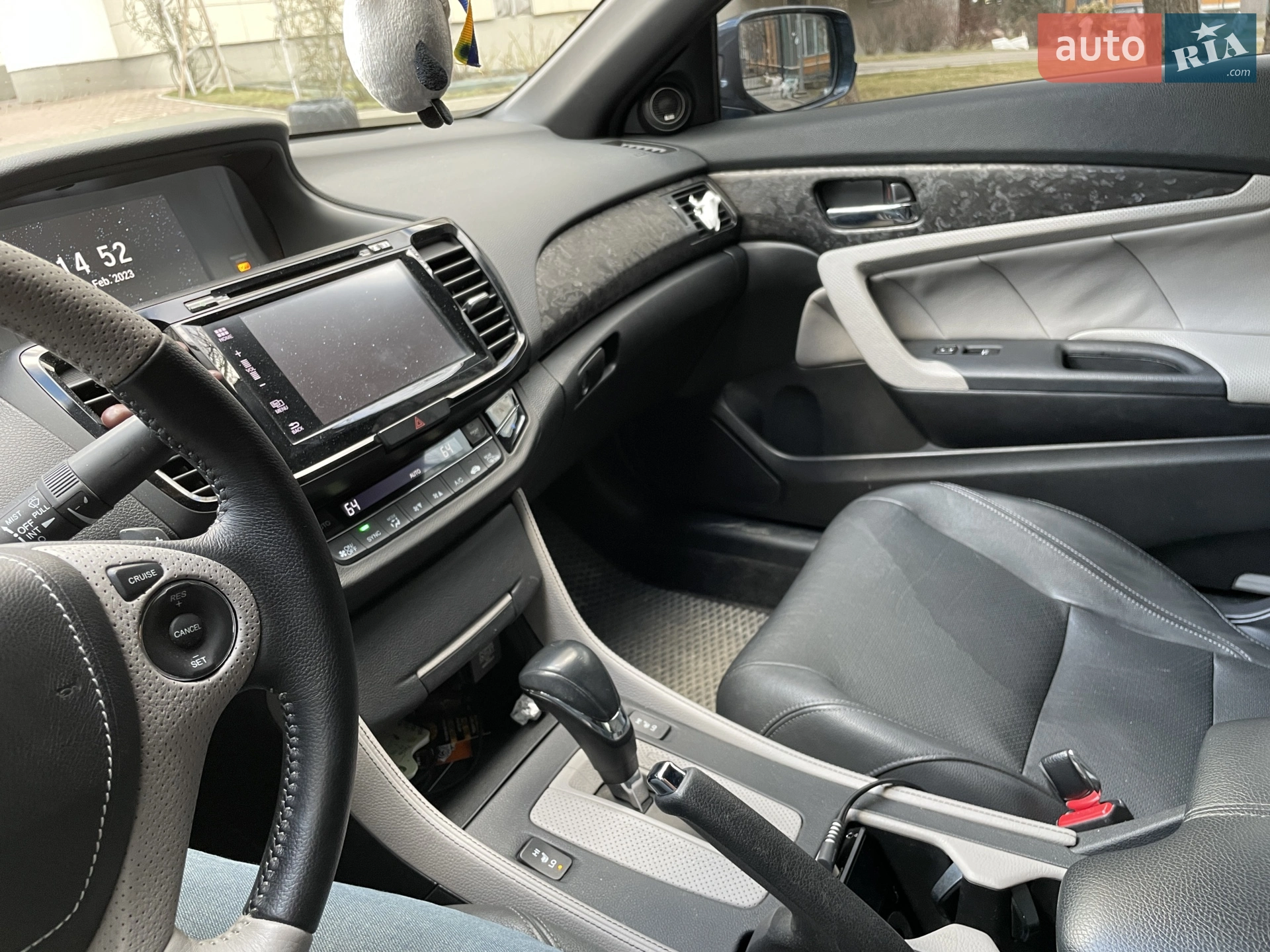 2015 Honda Accord - мініатюра 7