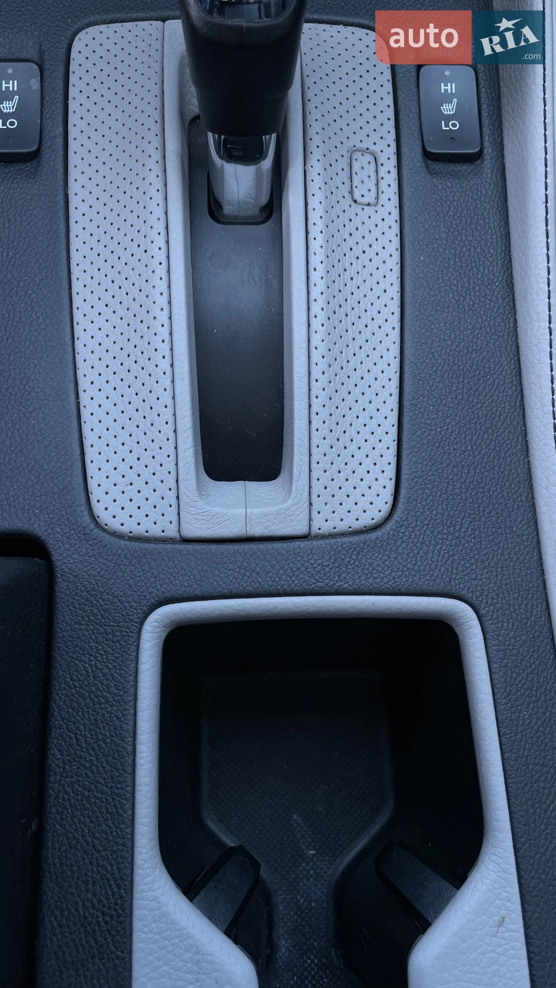 2015 Honda Accord - мініатюра 4