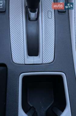 Купе Honda Accord 2015 в 