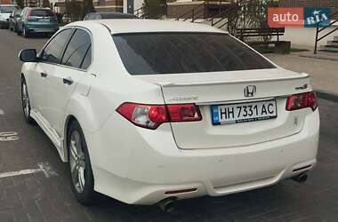 Седан Honda Accord 2011 в Одесі