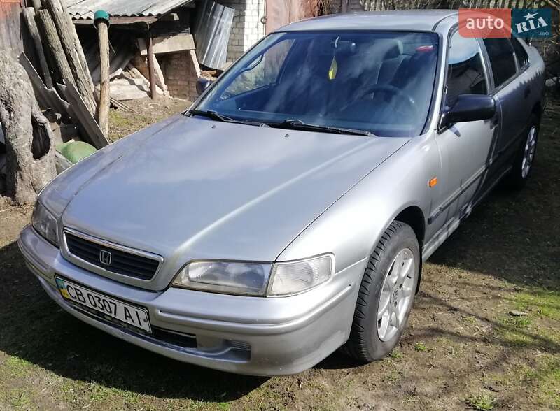 Седан Honda Accord 1997 в Чернігові