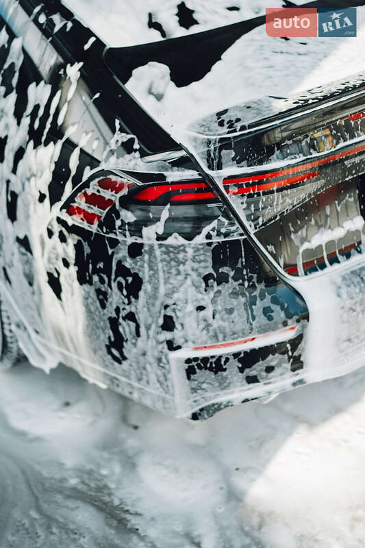 Седан Honda Accord 2023 в Кременчуці фото 10 Седан Honda Accord 2023 в Кременчуці