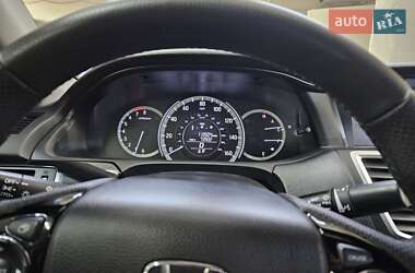 Седан Honda Accord 2017 в Киеве