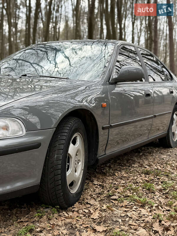 Седан Honda Accord 1994 в Львове