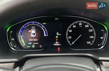 Седан Honda Accord 2018 в 