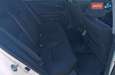 Седан Honda Accord 2015 в 