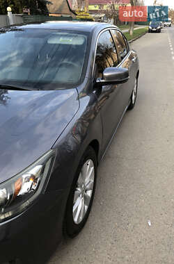 Седан Honda Accord 2014 в 