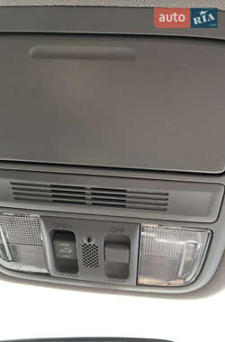 Седан Honda Accord 2014 в 