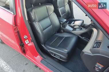Седан Honda Accord 2008 в 