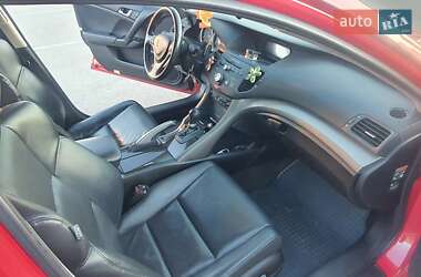 Седан Honda Accord 2008 в 